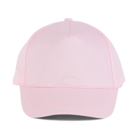 Cotton cap - 5 panels