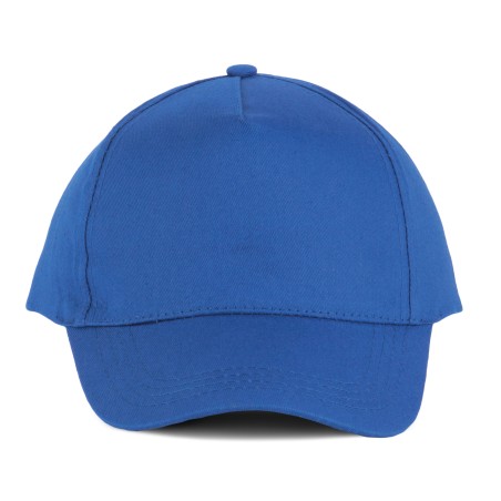 Cotton cap - 5 panels