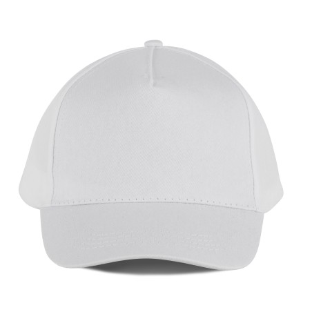 Cotton cap - 5 panels