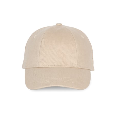 Gorra Easy printing 6 paneles