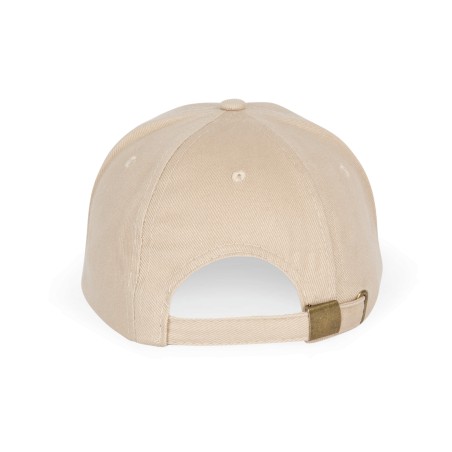 Gorra Easy printing 6 paneles