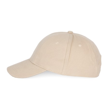 6 panels easy-print cap