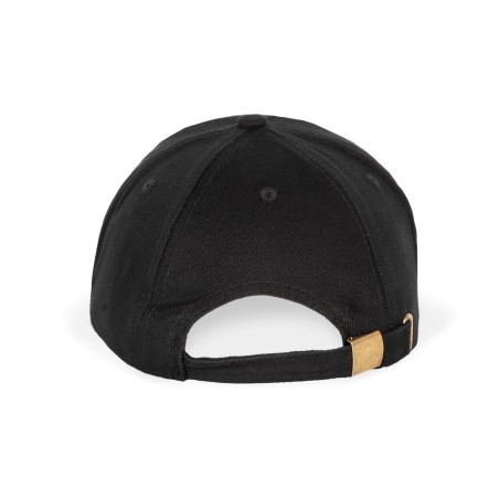 Gorra Easy printing 6 paneles