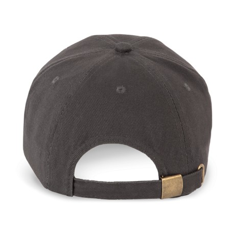 Gorra Easy printing 6 paneles