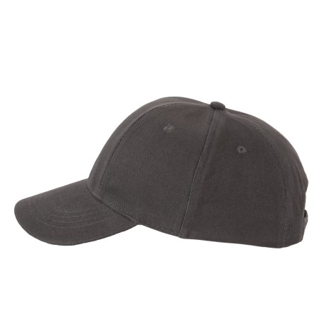 6 panels easy-print cap