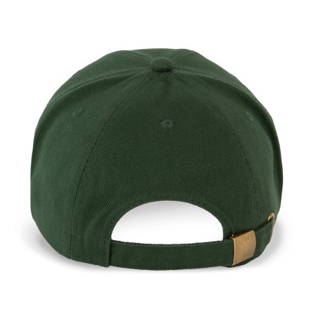 Gorra Easy printing 6 paneles