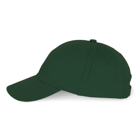 Gorra Easy printing 6 paneles