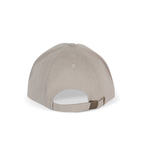Gorra Easy printing 6 paneles
