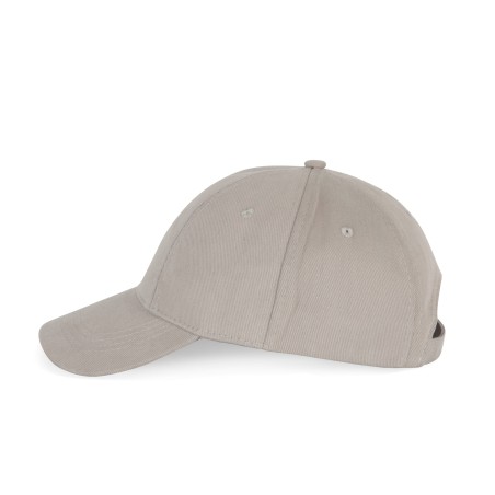 Gorra Easy printing 6 paneles