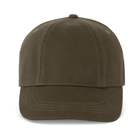 Gorra Easy printing 6 paneles