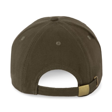 Gorra Easy printing 6 paneles