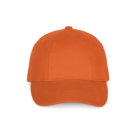 Gorra Easy printing 6 paneles