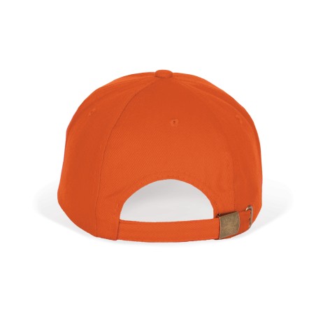 6 panels easy-print cap