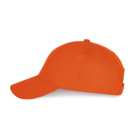 Gorra Easy printing 6 paneles