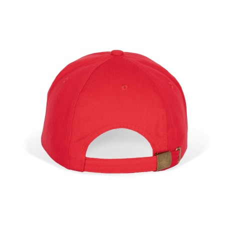 Gorra Easy printing 6 paneles