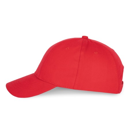 6 panels easy-print cap