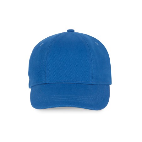 6 panels easy-print cap