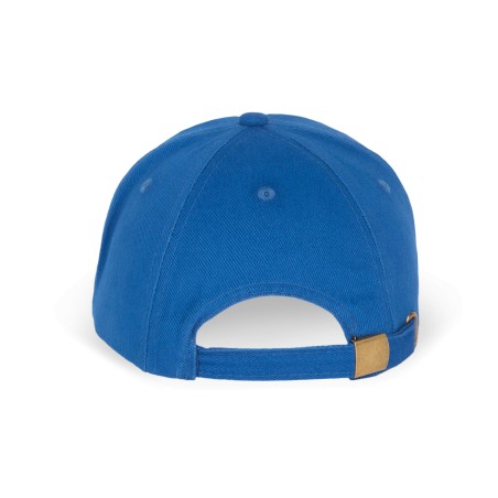 Gorra Easy printing 6 paneles