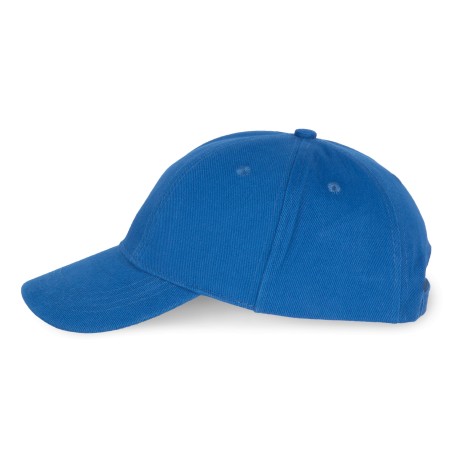 6 panels easy-print cap