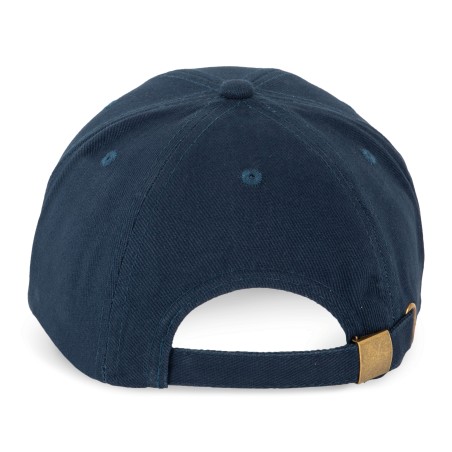 6 panels easy-print cap