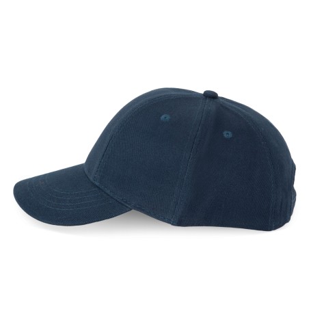 6 panels easy-print cap