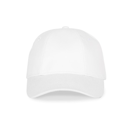 6 panels easy-print cap