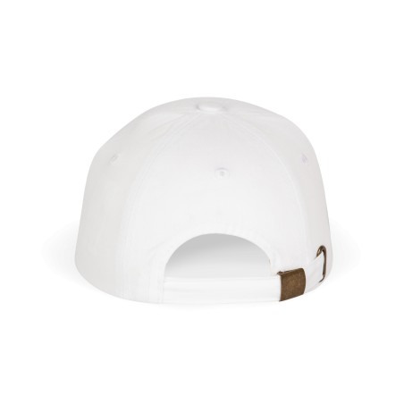 Gorra Easy printing 6 paneles