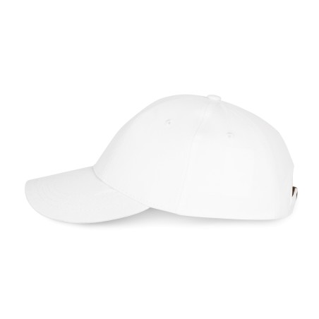 Gorra Easy printing 6 paneles