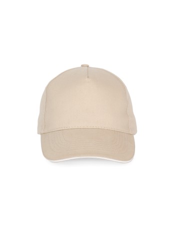 Sandwich peak cap - 5 panels 2