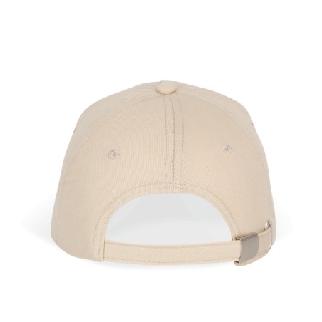Sandwich peak cap - 5 panels