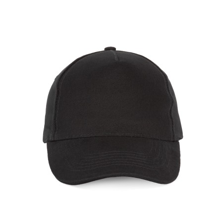 Gorra con sandwich contrastado 5 paneles