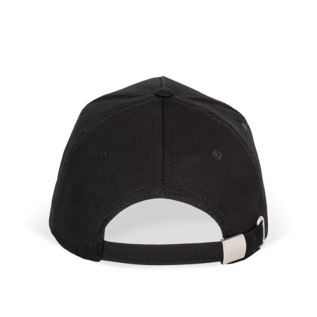 Gorra con sandwich contrastado 5 paneles