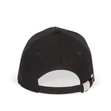 Gorra con sandwich contrastado 5 paneles