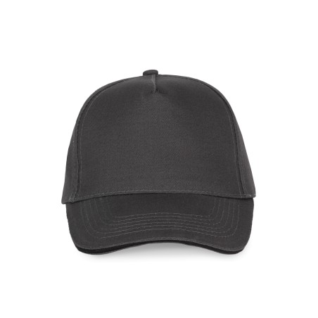Sandwich peak cap - 5 panels