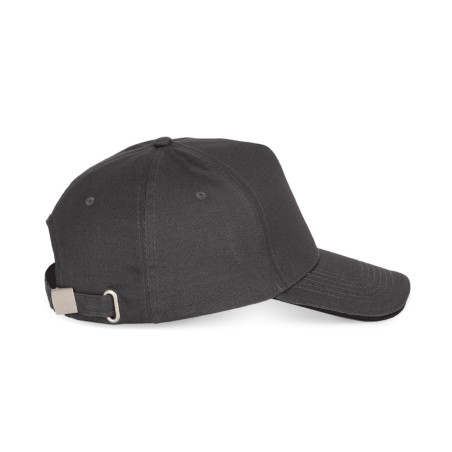 Sandwich peak cap - 5 panels
