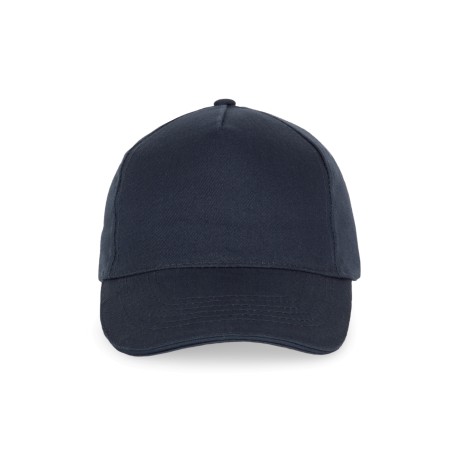Sandwich peak cap - 5 panels