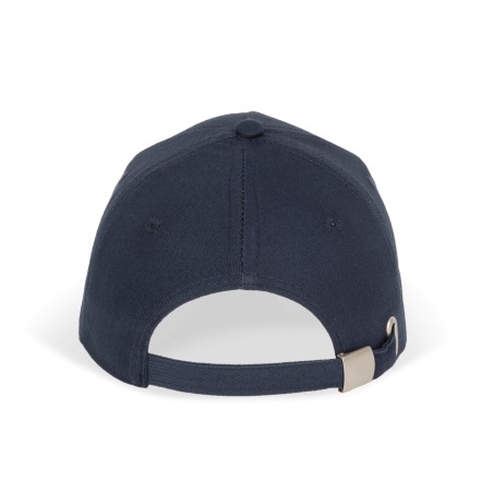 Gorra con sandwich contrastado 5 paneles