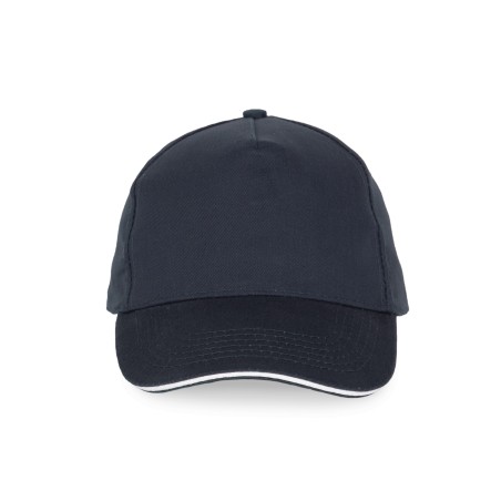 Sandwich peak cap - 5 panels