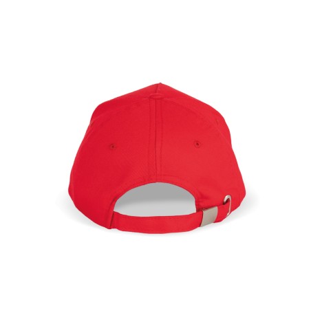 Sandwich peak cap - 5 panels