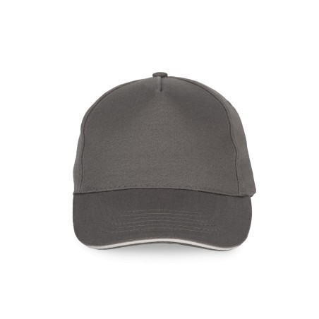 Sandwich peak cap - 5 panels