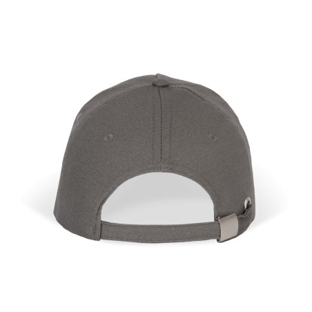 Gorra con sandwich contrastado 5 paneles