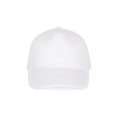 Sandwich peak cap - 5 panels