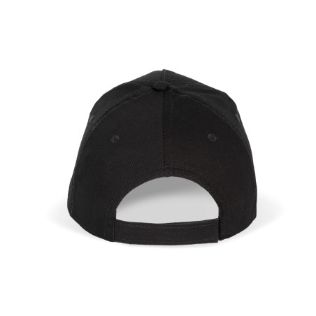 Sandwich peak cap - 5 panels