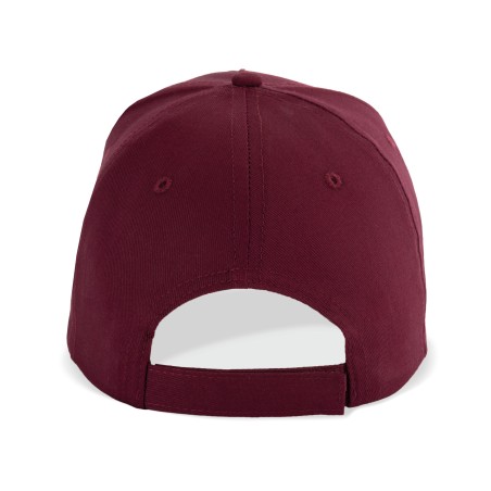 Sandwich peak cap - 5 panels