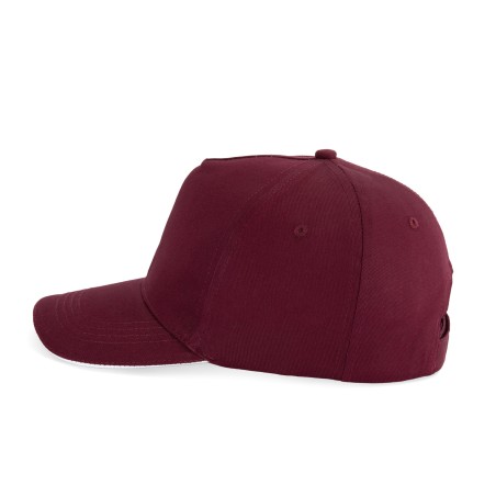 Sandwich peak cap - 5 panels