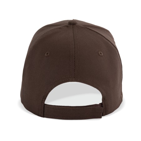 Sandwich peak cap - 5 panels