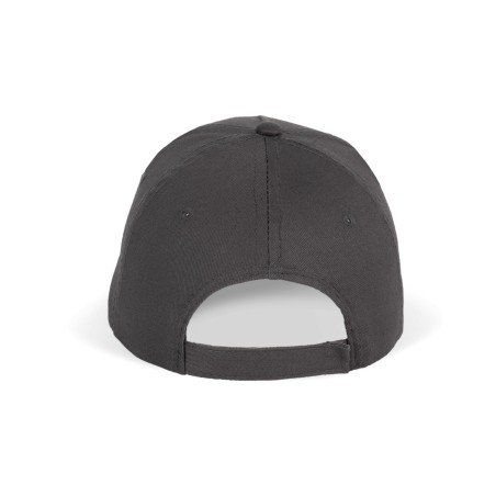 Sandwich peak cap - 5 panels
