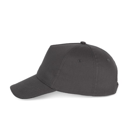 Sandwich peak cap - 5 panels
