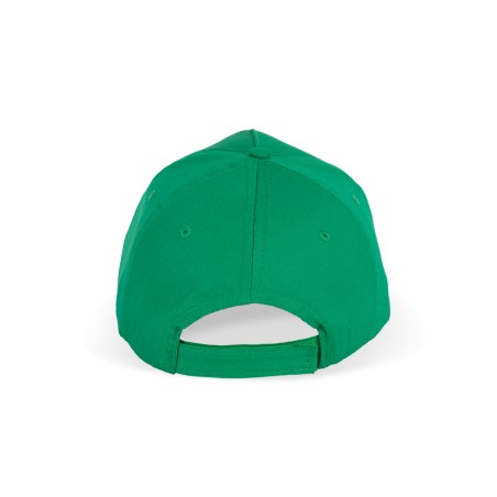 Sandwich peak cap - 5 panels