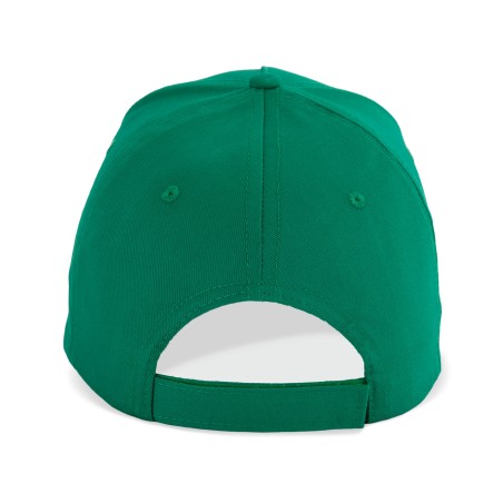 Sandwich peak cap - 5 panels